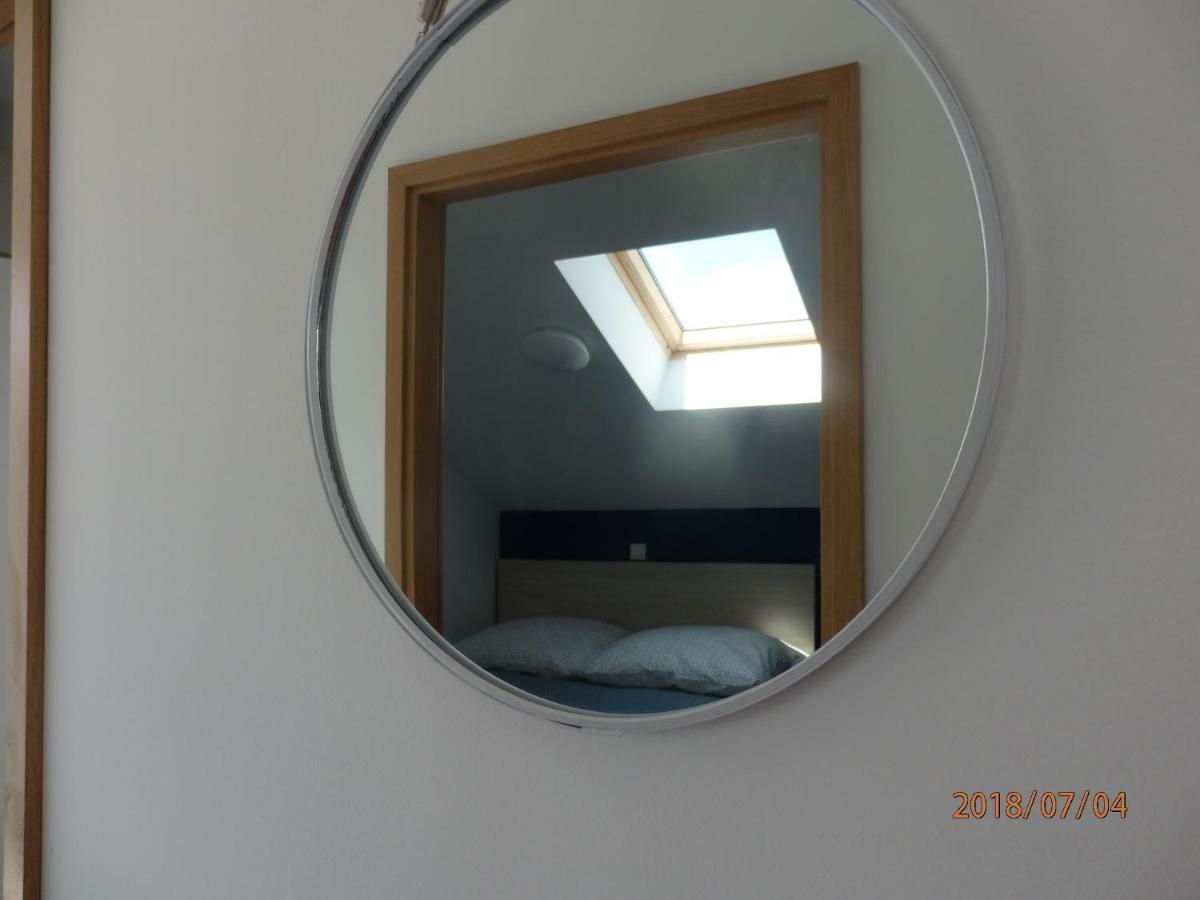 Apartman M&M Milna  Bagian luar foto