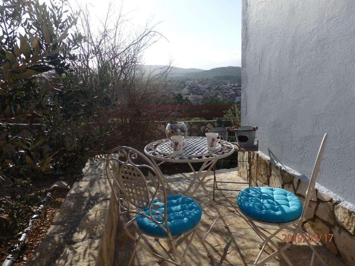 Apartman M&M Milna  Bagian luar foto